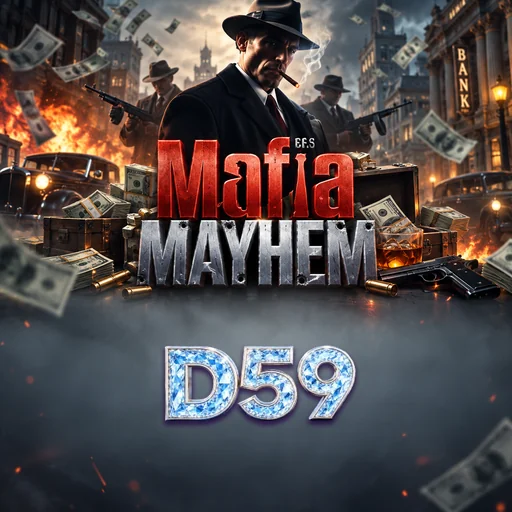 d59 APK Indonesia - Dashboard dan Interface