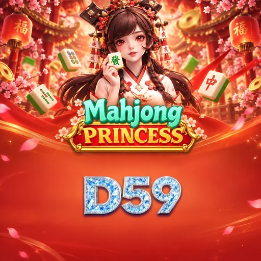 d59 Key Features