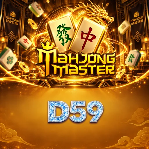 Lisensi Resmi d59