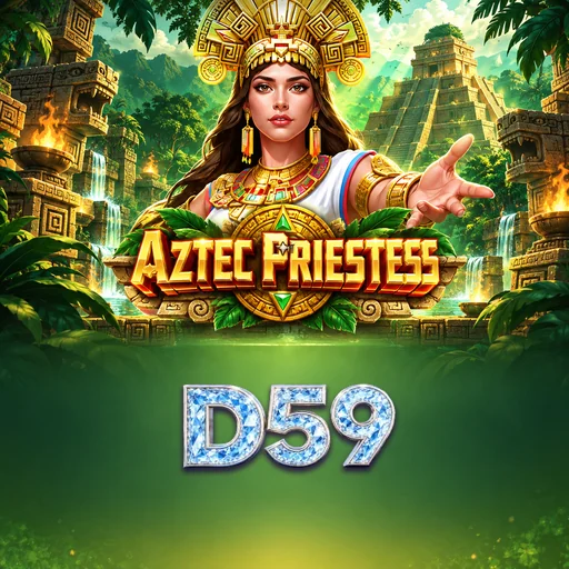 Keunggulan Resmi d59