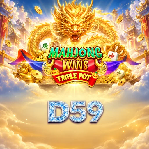 Kontak Resmi d59